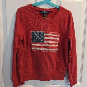 Polo Ralph Lauren Hoodie